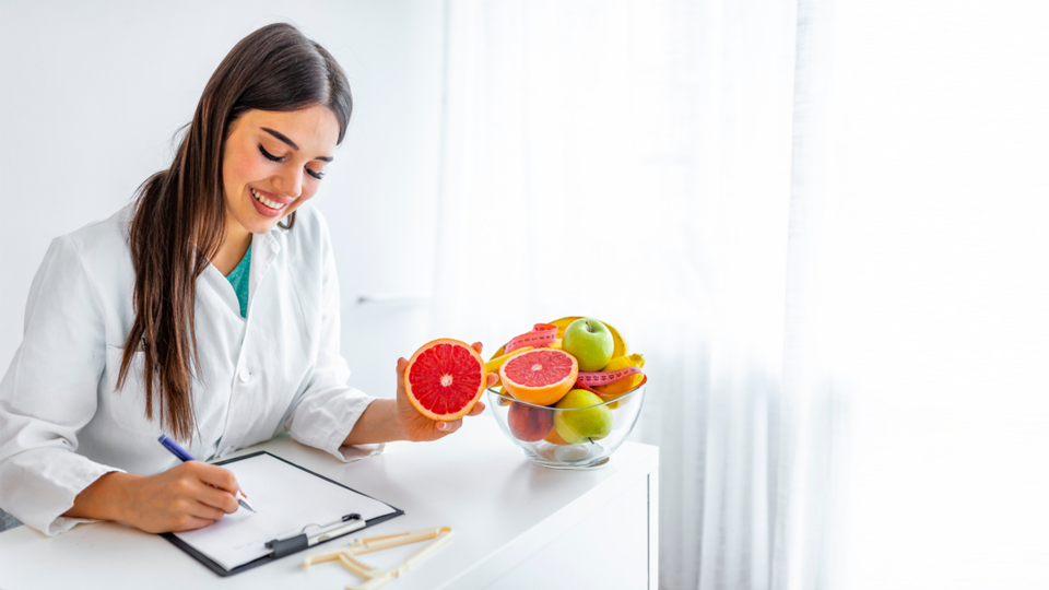 Yalıhüyük Diyetisyen